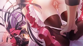 顔のない月-待宵の双椿- / Image 11