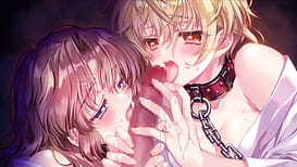 顔のない月-待宵の双椿- / Image 13