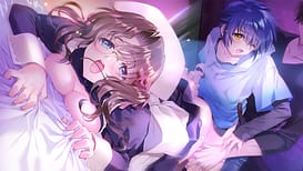 顔のない月-待宵の双椿- / Image 14