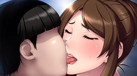 借り妻－今夜、兄嫁と寝ます－ / Image 5