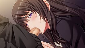 貸し出し妻、真由美の“ネトラセ”報告 敏感妻と不倫出張 / Image 8