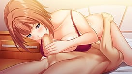 風岡実紗樹（かざおかみさき）のセックスライフ ～他の男に抱かれるセフレ / Image 7