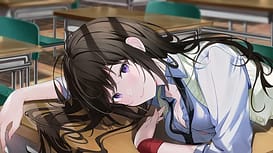 経験ゼロなクラスメイトπ / Image 1