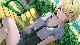 経験ゼロなクラスメイトπ / Image 2