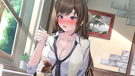 経験ゼロなクラスメイトπ / Image 6