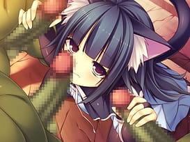 獣耳魔法少女セリナ ～追ワレ穢サレ家畜ニ堕チル～ / Image 8