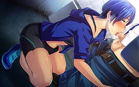 健全！変態隣人のサダメ / Image 3