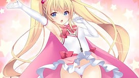 きらら★キララNTR 魔法少女は変わっていく… / Image 1