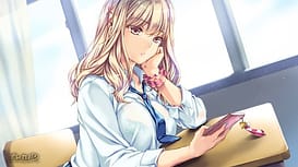 キスから始まるギャルの恋 ～くるみのウワサとホントのキモチ～ / Image 1