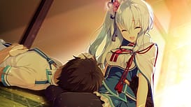 絆きらめく恋いろは / Image 4