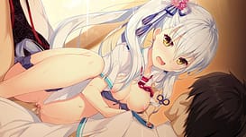 絆きらめく恋いろは / Image 5