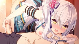 絆きらめく恋いろは / Image 6