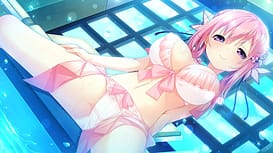 絆きらめく恋いろは / Image 7