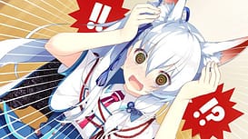 絆きらめく恋いろは -椿恋歌- / Image 1