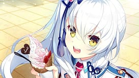 絆きらめく恋いろは -椿恋歌- / Image 2