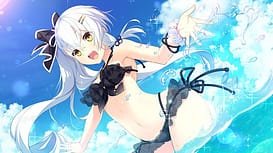 絆きらめく恋いろは -椿恋歌- / Image 3