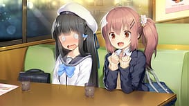 零れ落ちる少女たち ～パパ活ＪＣ快楽堕ちの記録～ / Image 1