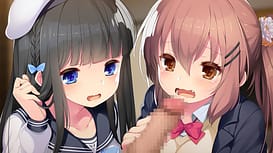 零れ落ちる少女たち ～パパ活ＪＣ快楽堕ちの記録～ / Image 2