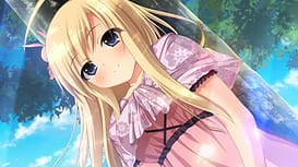 恋する気持ちの花言葉 / Image 1