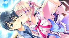 恋する気持ちのかさねかた / Image 2
