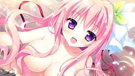 恋するココロと魔法のコトバ / Image 1