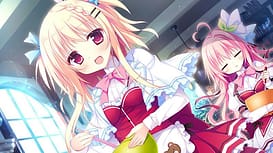 恋するココロと魔法のコトバ / Image 2