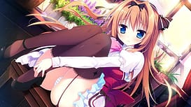 恋するココロと魔法のコトバ / Image 3