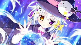 恋するココロと魔法のコトバ / Image 4