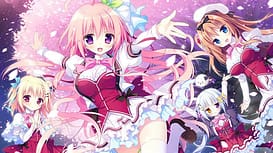 恋するココロと魔法のコトバ / Image 5