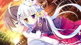 恋するココロと魔法のコトバ / Image 6