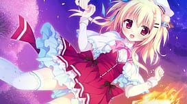 恋するココロと魔法のコトバ / Image 9