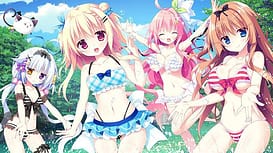 恋するココロと魔法のコトバ / Image 15