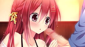 恋するお嬢様はエッチな花嫁 / Image 2