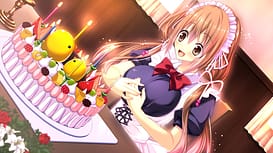 恋するお嬢様はエッチな花嫁 / Image 6