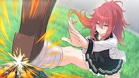 恋にはあまえが必要です / Image 1