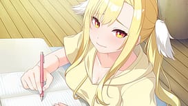 恋にはあまえが必要です ~もっとあまえてもらうだけミニファンディスク / Image 1