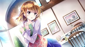恋はそっと咲く花のように / Image 1