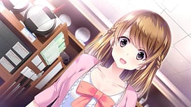 恋はそっと咲く花のように / Image 2