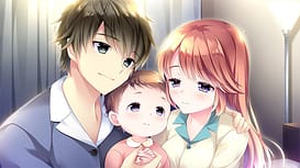 恋はそっと咲く花のように / Image 11