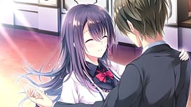 恋はそっと咲く花のように / Image 12