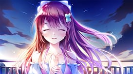 恋はそっと咲く花のように / Image 16