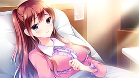 恋はそっと咲く花のように / Image 17