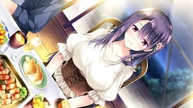 恋はそっと咲く花のように～二人は永遠に寄り添っていく～ / Image 2