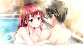恋はそっと咲く花のように～二人は永遠に寄り添っていく～ / Image 3