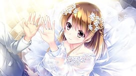 恋はそっと咲く花のように～二人は永遠に寄り添っていく～ / Image 4