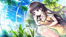 恋はそっと咲く花のように～二人は永遠に寄り添っていく～ / Image 5