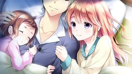 恋はそっと咲く花のように～二人は永遠に寄り添っていく～ / Image 6