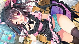 コイバナ恋愛 ミニファンディスク アフターフェスティバル / Image 1