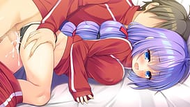 コイバナ恋愛 ミニファンディスク アフターフェスティバル / Image 2