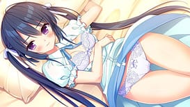 コイバナ恋愛 ミニファンディスク アフターフェスティバル / Image 4